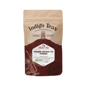 Indigi Teas